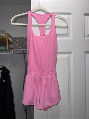Aerie Athletic Romper